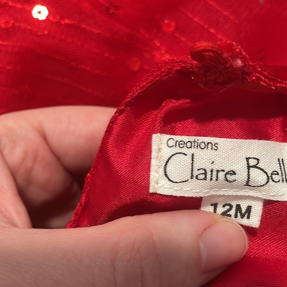 12m Dress - Picture 3 of 3